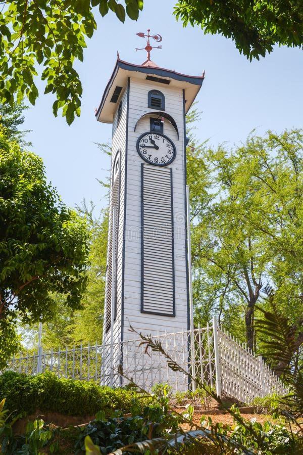 Signel Poshtel, The Rare Gem Of North Borneo Ξενοδοχείο Κότα Κιναμπαλού Εξωτερικό φωτογραφία